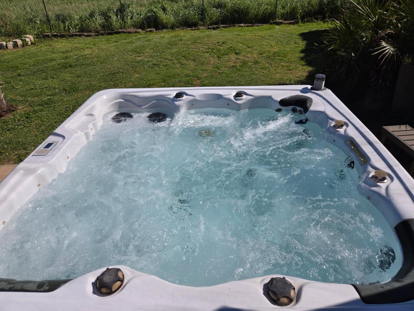 Appart. 4 Pers A 6 Kms De Cassis Avec Acces Piscine 罗科福尔拉贝杜勒 外观 照片
