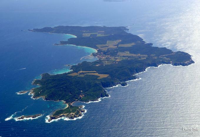 Appart. 4 Pers A 6 Kms De Cassis Avec Acces Piscine 罗科福尔拉贝杜勒 外观 照片
