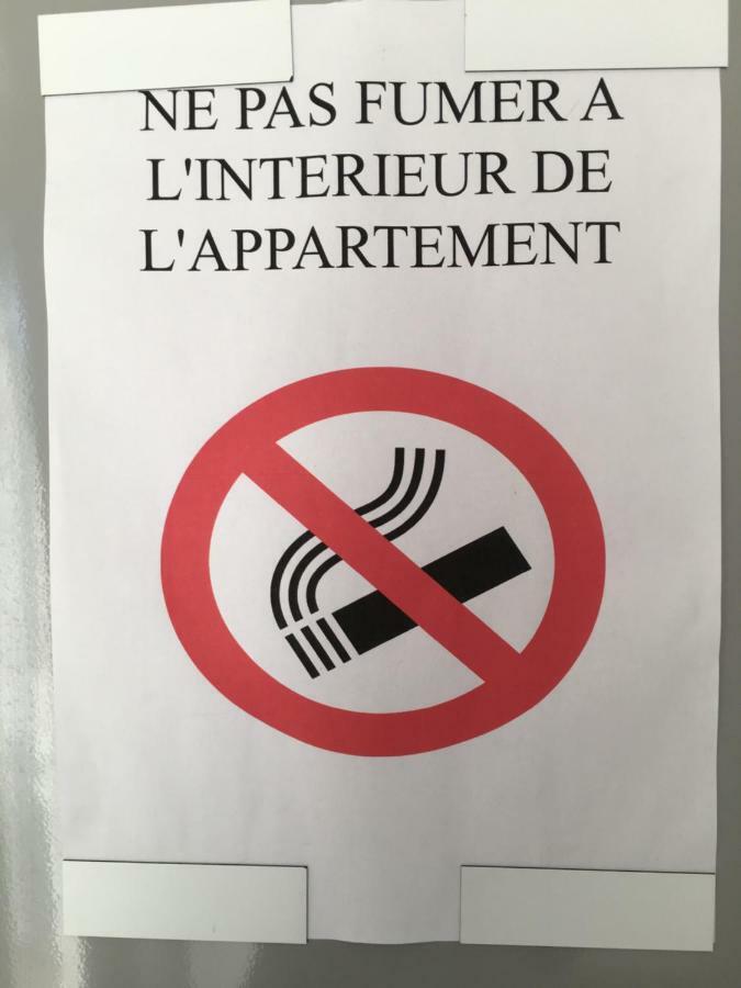 Appart. 4 Pers A 6 Kms De Cassis Avec Acces Piscine 罗科福尔拉贝杜勒 外观 照片